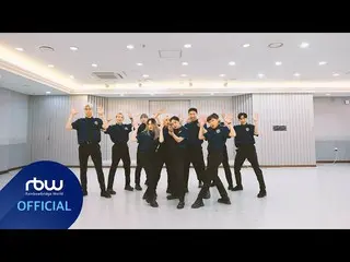 [T Official] MAMAMOO, [#Wheein] "Water color" plain clothes choreography video (