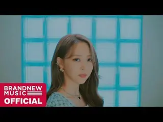 [T Official] MAMAMOO, [#MOON BYUL] BUMKEY "The Lady (Feat. MOON BYUL (Moon Byul)
