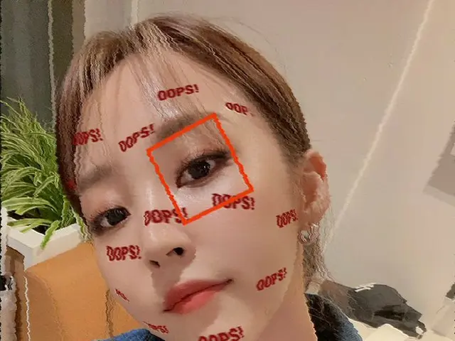 [T Official] MAMAMOO, [#MOON BYUL] We, Muumuu, now Neighbor Now ”studio DoorNight” Do not miss it Or