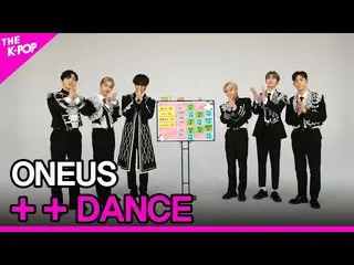 [Official sbp]   [++ Dance] ONEUS_  (ONEUS_ _ ) [THE SHOW_ _ 210518] ..  