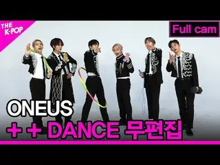 [Official sbp]  ONEUS_ _ , BLACK MIRROR ++ Dance unedited version full cam [THE 