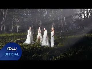 [Official] MAMAMOO, [MAMAMOO] WAW TEASER --Destiny Ver. ..  