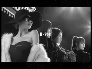 [T Official] MAMAMOO, [#MAMAMOO] D-DAY, Ready to "WAW" 11th Mini Album [WAW] 202