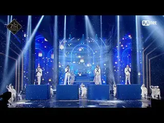 [Official mnk] [First public release] ♬ Finale (Show And Prove) --BTOB_  (BTOB_ 