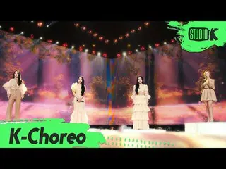 [Official kbk] [K-Choreo 8K] MAMAMOO_  Fan Cam "Where Are We Now" (MAMAMOO_ _  C