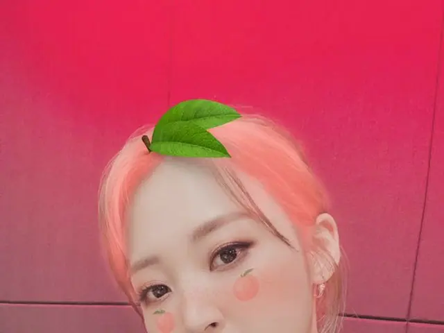 [T Official] MAMAMOO, [#MOON BYUL] We, Muumuu, Neighbor Now with the stars today”studio Door Night”