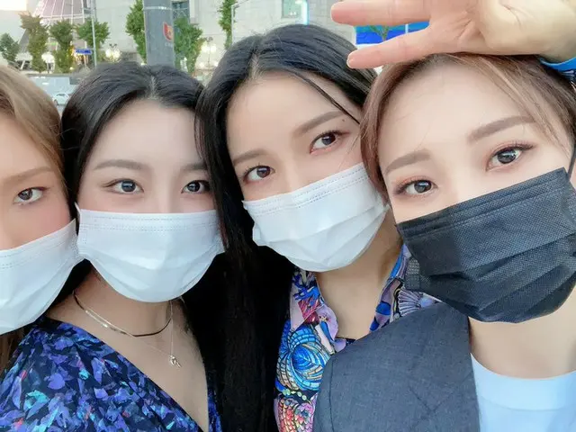[T Official] MAMAMOO, [#MAMAMOO] After a while, 11:05, SBS Tikitaka Do not missit, but we, Muumuu Fi