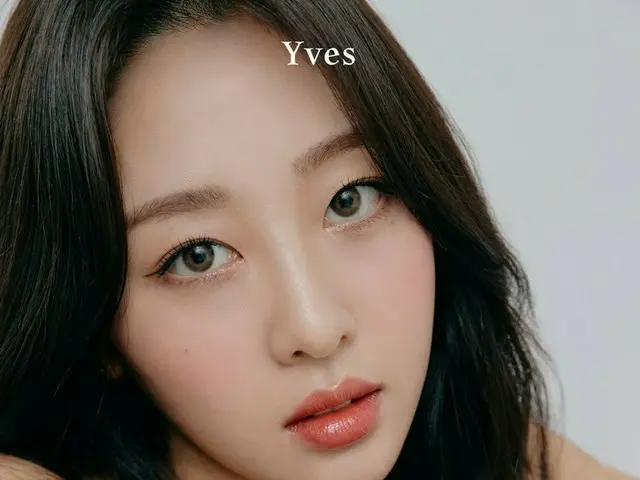 [T Official] LOONA (Loona), Concept Photo-”Yves” LOOПΔ 4th Mini Album [&]2021.6.28 pm6 (KST) Release