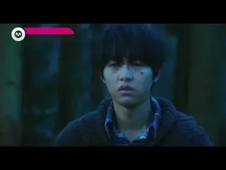 [J Official mn] Song Joong Ki_  × Park Bo Young_ 🐺💗 [My Werewolf Boy] Broadcas
