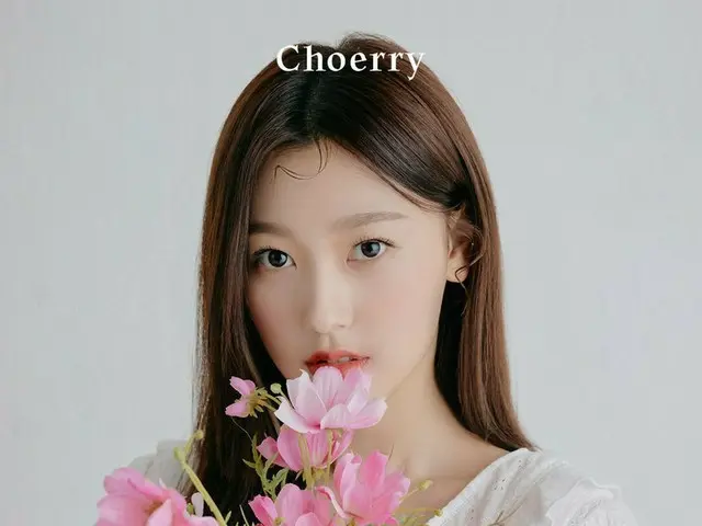 [T Official] LOONA (Loona), Concept Photo-”Choerry” LOOПΔ 4th Mini Album [&]2021.6.28 pm6 (KST) Rele