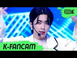 [Official kbk] [K-Fancam] UP10TION_  Xiao "SPIN OFF" (UP10TION_ _ Xiao Fancam) l