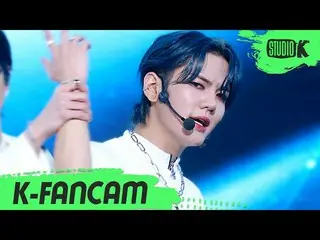 [Official kbk] [K-Fancam] UP10TION_  Delight "SPIN OFF" (UP10TION_ _ Hwanhee Fan