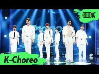 [Official kbk] [K-Choreo 6k] UP10TION_  "SPIN OFF" (UP10TION_ _  Choreography) l