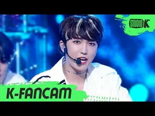 [Official kbk] [K-Fancam] UP10TION_ Melody "SPIN OFF" (UP10TION_ _ Sunyoul Fanca