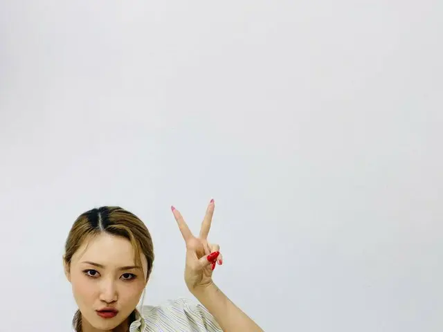 [T Official] MAMAMOO, [#Hwasa] We, Muumuu, after a while, 11:10 MBC ”I livealone” Do not miss it Mak