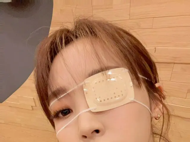 [T Official] MAMAMOO, estrella_921222 [#MOON BYUL] Nene.