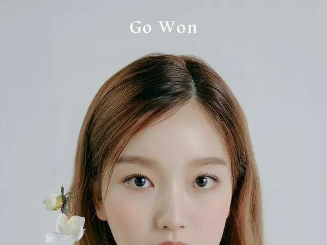 [T Official] LOONA (Loona), Concept Photo-”Go Won” LOOПΔ 4th Mini Album [&]2021.6.28 pm6 (KST) Relea