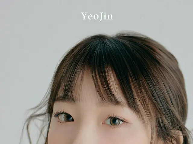 [T Official] LOONA (Loona), Concept Photo-”YeoJin” LOOПΔ 4th Mini Album [&]2021.6.28 pm6 (KST) Relea