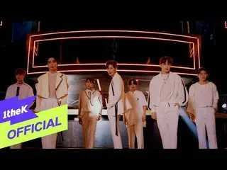 [Official loe]   [MV] UP10TION SPIN OFF (Performance Ver.) ..  