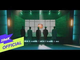 [Official loe]   [Teaser] CIX_ _  (CIX_ ) _ CONCEPT FILM: THE END OF INFINITY ..