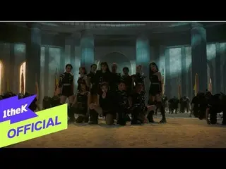 [Official loe]   [MV] LOONA_  (LOONA_ ) _ PTT (Paint The Town) ..  