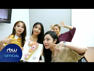 [T Official] MAMAMOO, [#MMMTV7] EP15 The day we meet Muumuu for the first time i