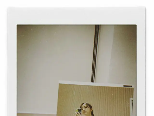 [T Official] MAMAMOO, [#MOON BYUL] Ready to enjoy the stars and an excitingFriday today, we Muumuu!