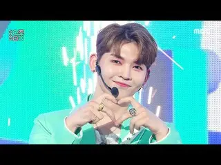 [Official mbk] [Show! MUSICCORE _ ] UP10TION_  --Spin-off (UP10TION_ _  --SPIN O