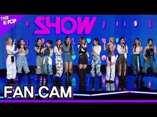 [Official sbp]  LOONA_  (LOONA_ ), THE SHOW_ _ CHOICE! (Non-edited ver.) [THE SH