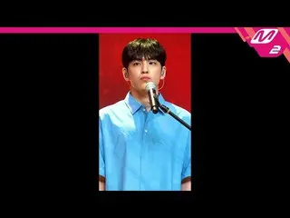 [Official mn2] [MPD Fan Cam] DAY6_ Wonpil Fan Cam 4K "WaLK" (DAY6_ _  (Even of D