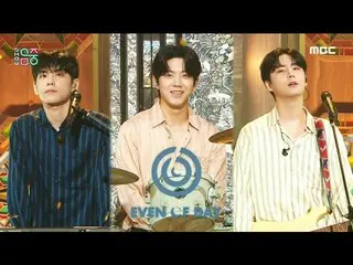 [Official mbk] [Show! MUSICCORE _ ] DAY6_  Even of Day-Even of Day-Right Through