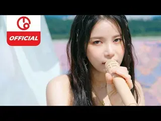 [T Official] MAMAMOO, RT major9_official: [#VIBE / #Solar Fan Cam] #Solar (#SOLA