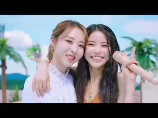 【Japanese Sub】【Japanese Sub】 SOLAR、MOONBYUL of _ MAMAMOO_  -  Promise U    