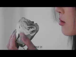 [T Official] MAMAMOO, [#Hwasa] KINDA BLUE x Hwasa (HWA SA) -"I can not make you 