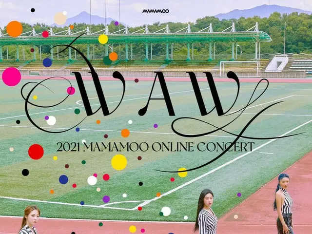 [T Official] MAMAMOO, [#MAMAMOO]