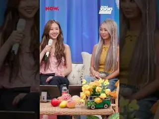 [Official] SISTAR_ former member HYOLyn, colonoscopy 80,000 times ...? #Shorts .