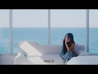 [T Official] MAMAMOO, [#Hwasa] KINDA BLUE x Hwasa (HWA SA) -"I can not make you 