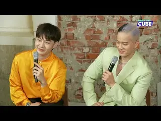[Official] BTOB, [4U: OUTSIDE] Launching Live Highlight 02 --You too ... 🐶 Cool