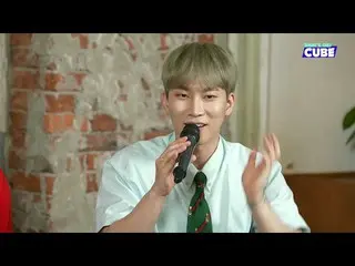 [Official] BTOB, [4U: OUTSIDE] Launching Live Highlight 04 --Love 💙. It's simil