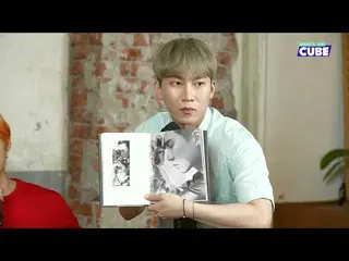 [Official] BTOB, [4U: OUTSIDE] Launching Live Highlight 06 --Oh. This ... me ...
