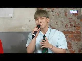 [Official] BTOB, [4U: OUTSIDE] Launching Live Highlight 08-🔥 Choi Cho. ball. Bo