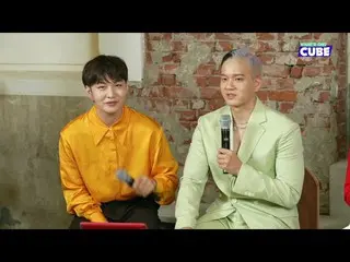 [Official] BTOB, [4U: OUTSIDE] Launching Live Highlight 09 --BTOB Outside Many t