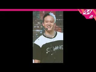 [Official mn2] [MPD Fan Cam] BTOB_ Peniel Fan Cam 4K "Outsider" (BTOB_ _ PENIEL 