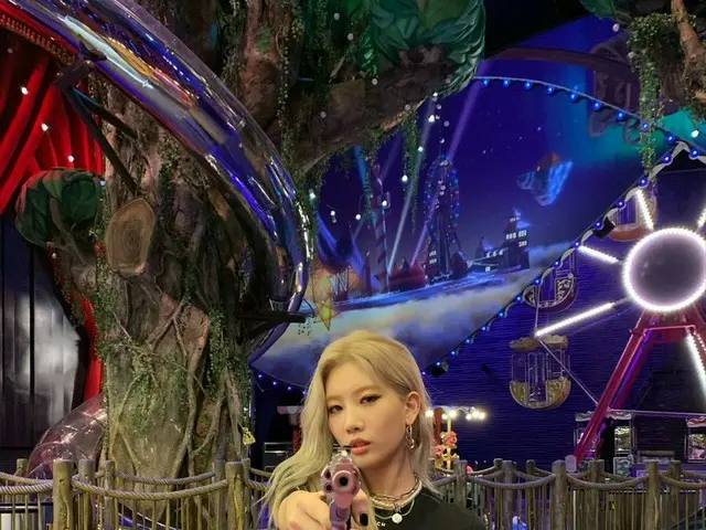 [T Official] LOONA (Loona), [#Kinritsu / #KimLip] Not Friends 🔫❤️ #LOONA #LOONA..