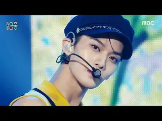 [Official mbk] [Show! MUSICCORE _ ] CIX_  --Wave (CIX_ _  --WAVE), MBC 210904 br