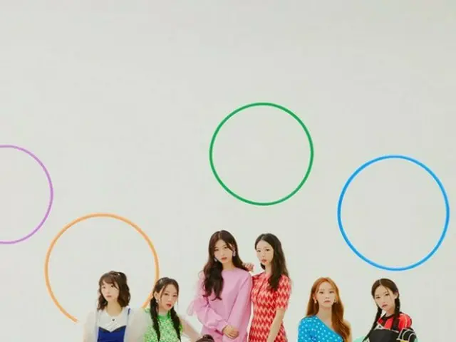 ”LOONA” will officially debut in Japan on the 15th of this month. .. ● TheJapanese debut single is a