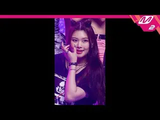 [Official mn2] [MPD Fan Cam] PURPLEKISS_ Suan Fan Cam 4K "Zombie" (PURPLEKISS_ _