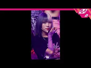 [Official mn2] [MPD Fan Cam] PURPLEKISS_ City Fan Cam 4K "Zombie" (PURPLEKISS_ _