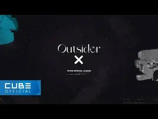 [Official]  BTOB-"Outsider" Official Lyric Video (ENG) ..  