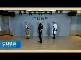 [Official] BTOB, BTOB-"Outsider" Special Choreography Video ..  